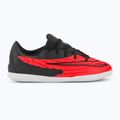 Детски футболни обувки Nike JR Phantom GX Club IC GS bright crimson/black/white 2