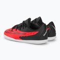 Детски футболни обувки Nike JR Phantom GX Club IC GS bright crimson/black/white 3