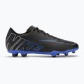 Футболни обувки Nike Mercurial Vapor 15 Club FG/MG black/hyper royal/chrome 2