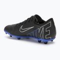 Футболни обувки Nike Mercurial Vapor 15 Club FG/MG black/hyper royal/chrome 3