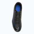 Футболни обувки Nike Mercurial Vapor 15 Club FG/MG black/hyper royal/chrome 5