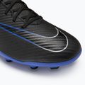 Футболни обувки Nike Mercurial Vapor 15 Club FG/MG black/hyper royal/chrome 7