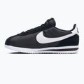Дамски обувки Nike Cortez Textile black/white 2