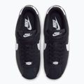 Дамски обувки Nike Cortez Textile black/white 4