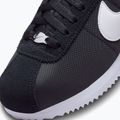 Дамски обувки Nike Cortez Textile black/white 5