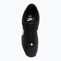 Дамски обувки Nike Cortez Textile black/white 5