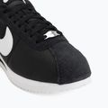Дамски обувки Nike Cortez Textile black/white 7