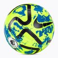 Nike Premier League футбол Pitch volt/blue nebula/black размер 5 2