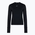 Дамска блуза с дълъг ръкав за бягане Nike Dri-Fit Swift Element UV black 6