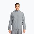 Мъжко яке Nike Form Dri-Fit smoke grey