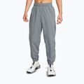 Мъжки панталони Nike Dri-Fit Form Tapered grey/black