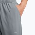 Мъжки панталони Nike Dri-Fit Form Tapered grey/black 4