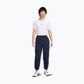 Мъжки панталони за бягане Nike Dri-Fit Form Tapered obsidian/black 2