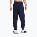 Мъжки панталони за бягане Nike Dri-Fit Form Tapered obsidian/black 3