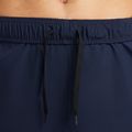Мъжки панталони за бягане Nike Dri-Fit Form Tapered obsidian/black 4