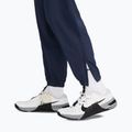 Мъжки панталони за бягане Nike Dri-Fit Form Tapered obsidian/black 6