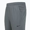 Мъжки панталони Nike Totality Dri-Fit smoke grey/black 9