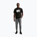 Мъжки панталони за бягане Nike Unlimited smoke grey/black/smoke grey 2