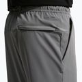 Мъжки панталони за бягане Nike Unlimited smoke grey/black/smoke grey 5