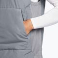 Мъжки елек Nike Therma-Fit Unlimited smoke grey/smoke grey 5