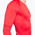 Мъжка блуза с дълъг ръкав за тренировка Nike Pro Dri-Fit Tight Fitness university red/black 6