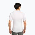 Мъжка тениска за тренировка Nike Pro Dri-Fit Tight Fitness white/black 3