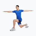 Мъжка тениска за тренировка Nike Pro Dri-Fit Tight Fitness royal/black 2