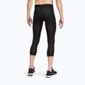 Мъжки клин за тренировка Nike Pro Dri-Fit 3/4 Tight Fitness black/white 3
