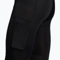 Мъжки клин за тренировка Nike Pro Dri-Fit 3/4 Tight Fitness black/white 6