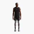 Мъжки тренировъчен клин Nike Pro Dri-Fit Tight Fitness smoke grey/black 2