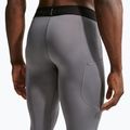 Мъжки тренировъчен клин Nike Pro Dri-Fit Tight Fitness smoke grey/black 5