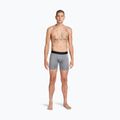 Мъжки шорти за тренировка Nike Pro Dri-Fit Fitness smoke grey/black 2