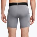 Мъжки шорти за тренировка Nike Pro Dri-Fit Fitness smoke grey/black 4