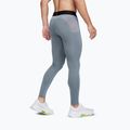 Мъжки клин Nike Pro Warm smoke grey/black 3