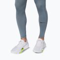 Мъжки клин Nike Pro Warm smoke grey/black 6