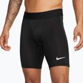 Мъжки шорти за тренировка Nike Pro Dri-Fit Fitness Long black/white 4