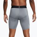 Мъжки шорти за тренировка Nike Pro Dri-Fit Fitness Long smoke grey/black 4