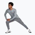 Мъжка блуза с дълъг ръкав за  тренировка Nike Pro Warm smoke grey/black 3