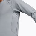 Мъжка блуза с дълъг ръкав за  тренировка Nike Pro Warm smoke grey/black 6