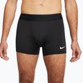 Мъжки тренировъчни шорти Nike Pro Dri-Fit Brief 5" black/white 3