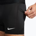Мъжки тренировъчни шорти Nike Pro Dri-Fit Brief 5" black/white 6