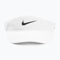 Козирка за тенис Nike Dri-Fit ADV Ace бяла/антрацитна/черна 4