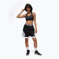 Спортен сутиен  Jordan Sport black/white 2