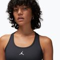 Спортен сутиен  Jordan Sport black/white 4