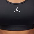 Спортен сутиен  Jordan Sport black/white 5