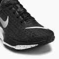 Мъжки маратонки за бягане Nike Invincible 3 black/white 7