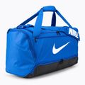 Чанта за тренировка Nike Brasilia 9,5 60 l game royal/black 2