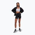 Спортен сутиен  Jordan Sport Medium Support Jumpman white/stone mauve/black 2