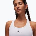 Спортен сутиен  Jordan Sport Medium Support Jumpman white/stone mauve/black 4