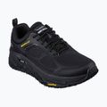 Мъжки обувки за трекинг SKECHERS Arch Fit Road Walker Recon black 11
